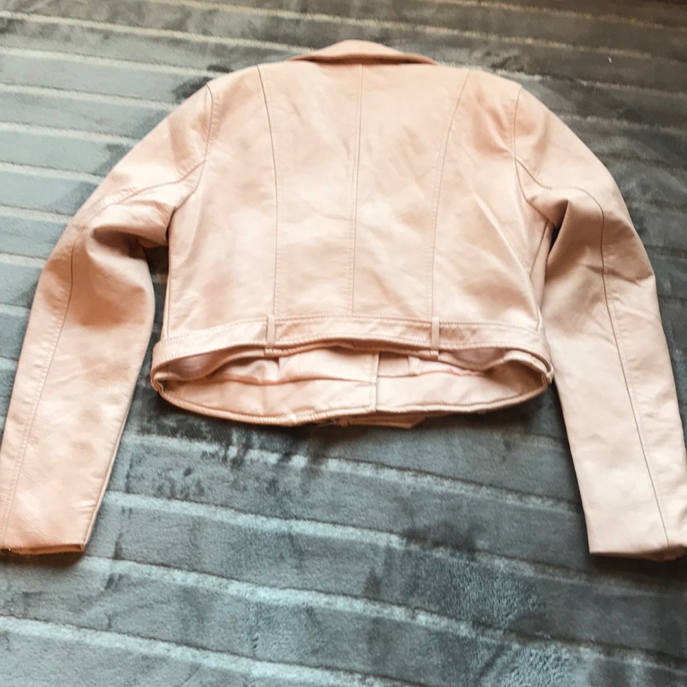 bebe Jacket - Picture 3 of 6